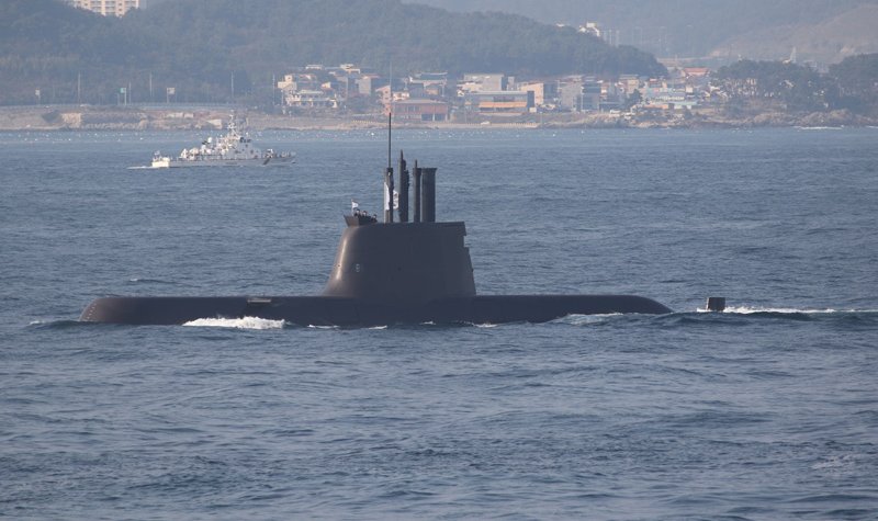 Insight: Is now the right time for Philippine submarines?