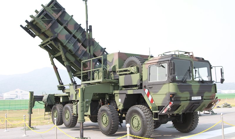 South Korean defence budget set for boost