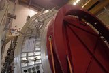 Is Russian manned space technology shifting towards military applications?