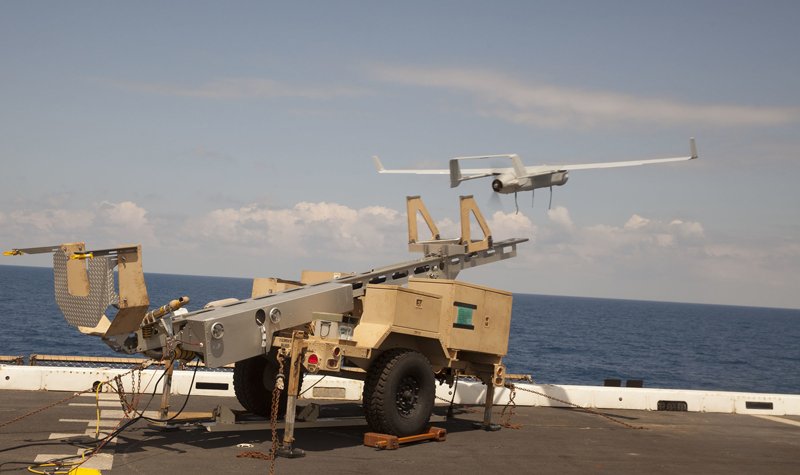 Blackjack nears IOC on US Navy decks