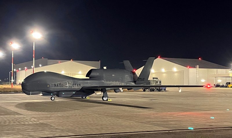 How drone interoperability could impact NATO readiness