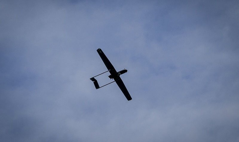 USMC retires RQ-7B Shadow UAS