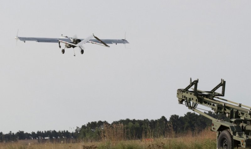 US Army to reach RQ-7B Shadow downselect decision shortly