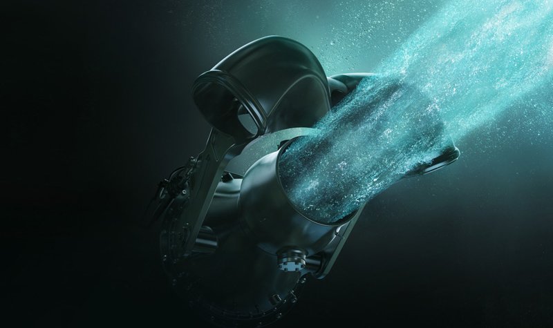 Rolls-Royce, ADSB sign MoU