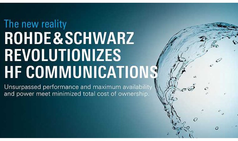 The new reality for ship to shore communications (Sponsored)