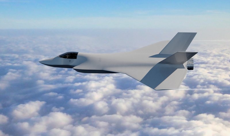 Air Warfare