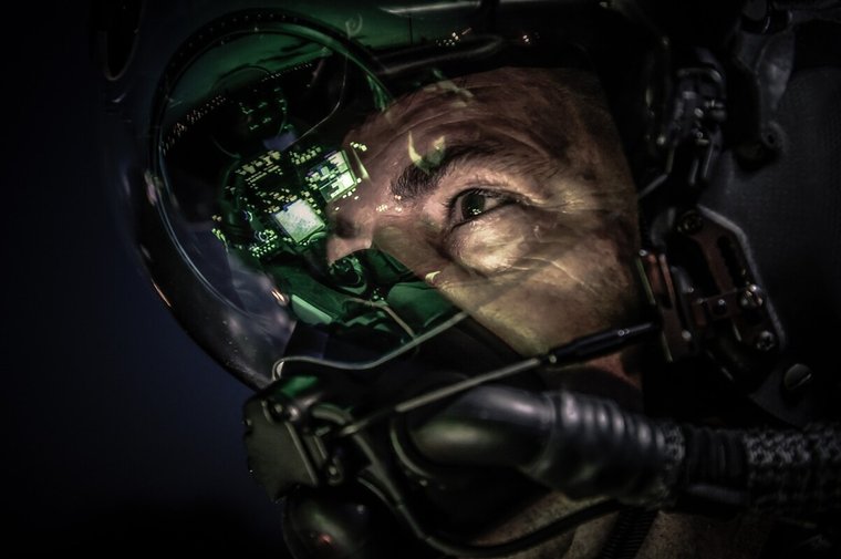 Riding the Data Wave: How the Military is Harnessing the Power of Data Integration (Studio) - Vimarsana News