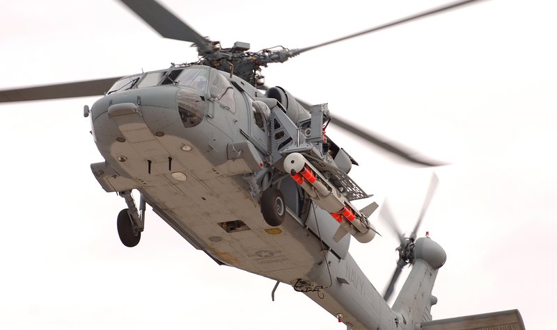 BAE to adapt Archerfish mine disposal system for South Korea