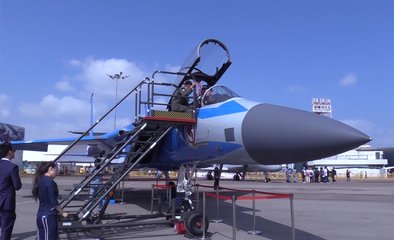Singapore Airshow 2018: Show in focus (video)