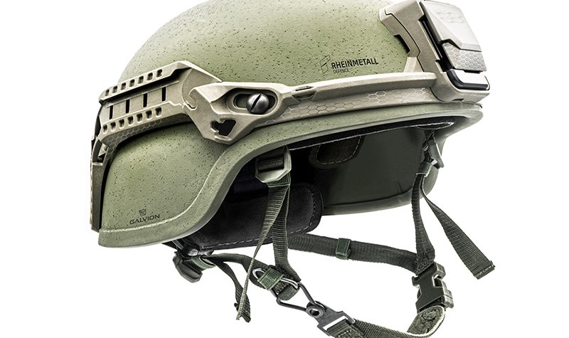 Viper to protect German Army SF