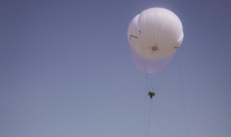 RT LTA secures SkyStar 180 order in India