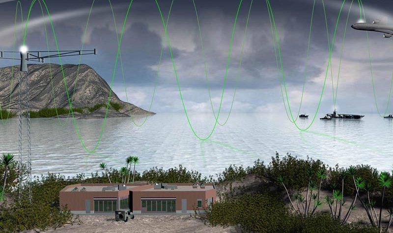 DSEI 2019: Collins Aerospace Systems launches SATCOM alternative