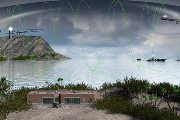 DSEI 2019: Collins Aerospace Systems launches SATCOM alternative