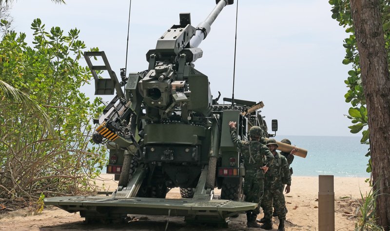 Thailand to boost coastal defence