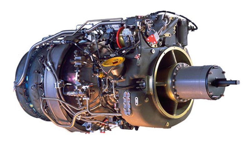 Rolls-Royce sells helicopter engine share to Safran