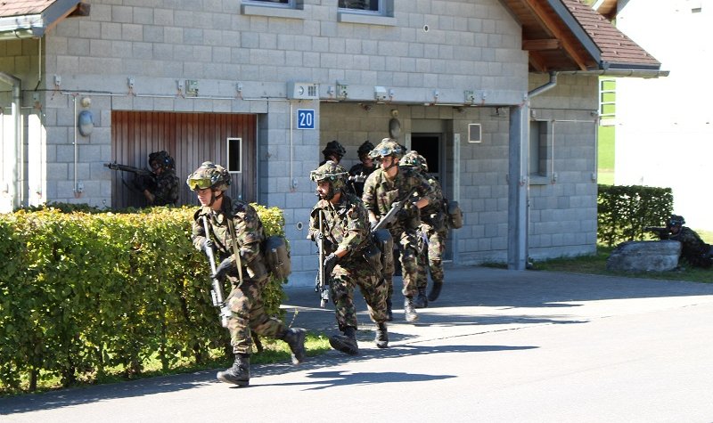 Thales set to expand training portfolio with RUAG S&T acquisition