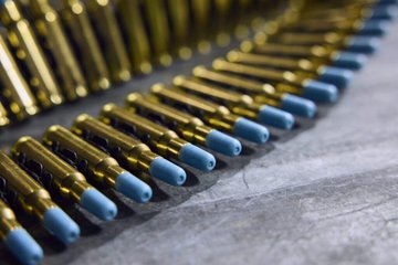 Eurosatory 2026: RWS launches urban counter-drone ammunition range