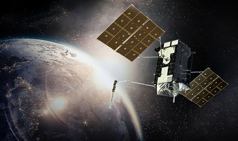 Raytheon acquires SEAKR Engineering