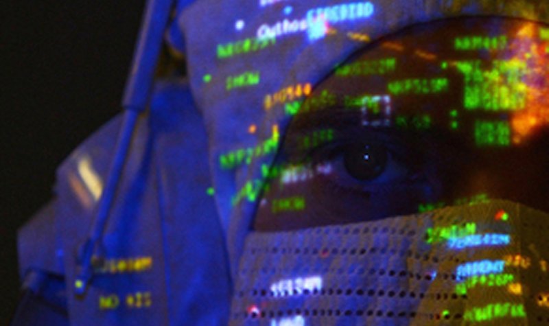 Dstl develops new radar tracking system