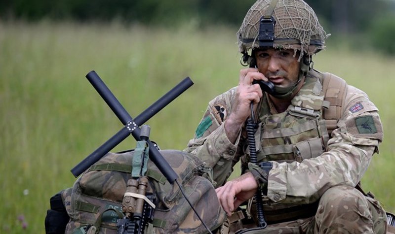 L3Harris gains Bowman support subcontract
