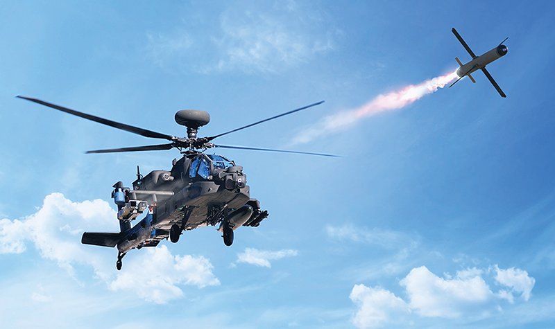 SPIKE™ FAMILY –  5th Generation E/O-Guided Missile Systems Deliver Unparalleled Accuracy (sponsored)