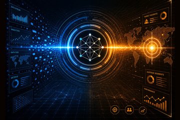 Intelligence innovation: From data overload to decision advantage (Podcast)