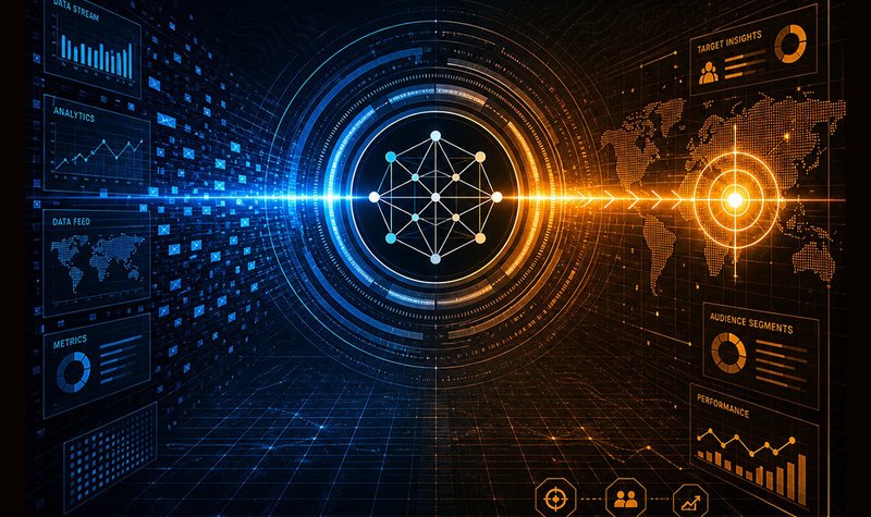 Intelligence innovation: From data overload to decision advantage (Podcast)
