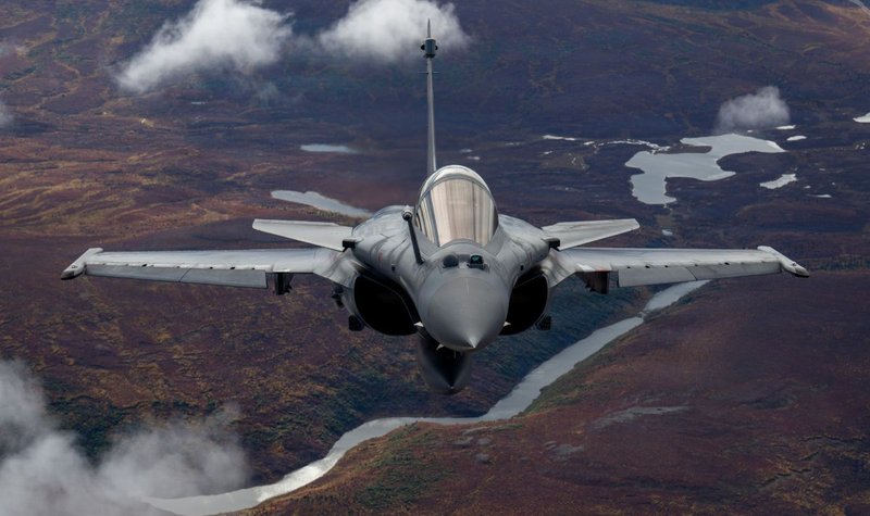 Air Warfare