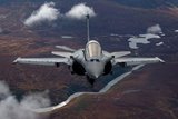 Rafale AI trials highlight shift towards operational fighter testbeds
