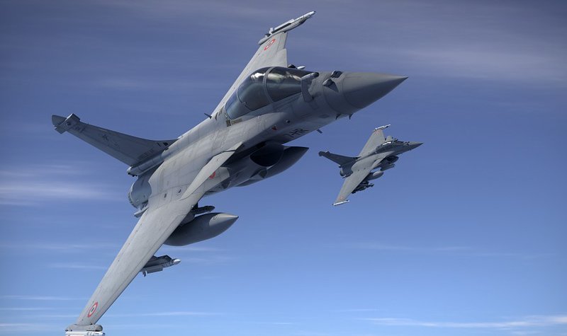 MBDA encouraged by orders from ‘complex and challenging’ year