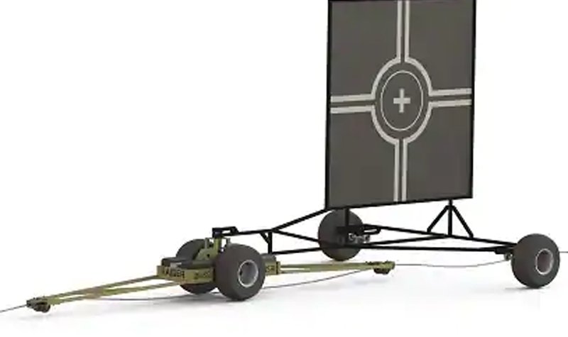 ADF orders moving target systems
