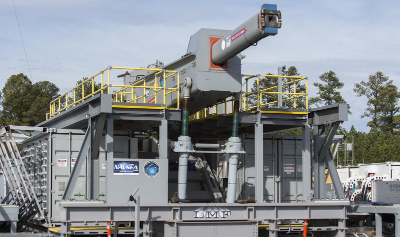 Hypercone projectile advances hypersonic research
