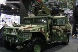 DSA 2018: Rapid Ranger rides into Malaysia