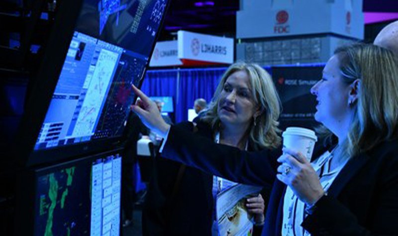 Raytheon adds AirMap to ATC solution