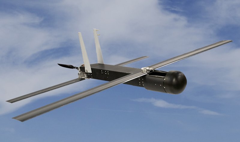 Raytheon receives KuRFS radar contract