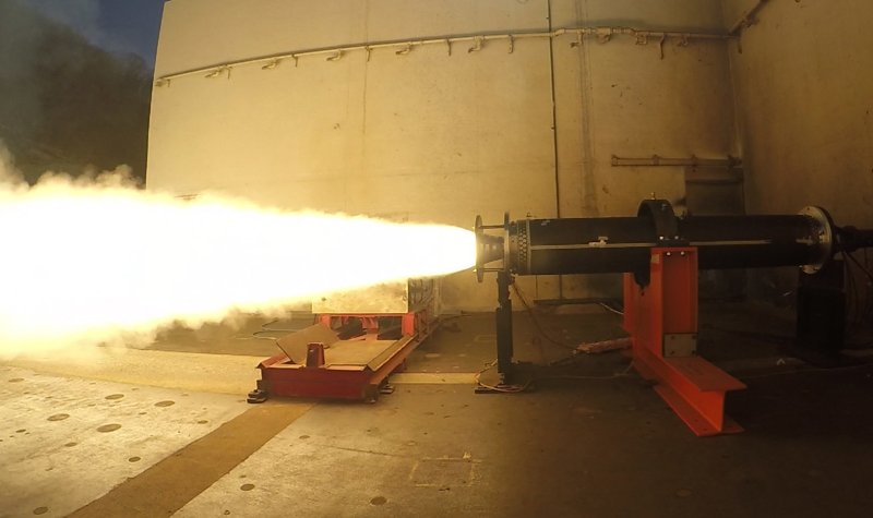 DeepStrike passes critical test