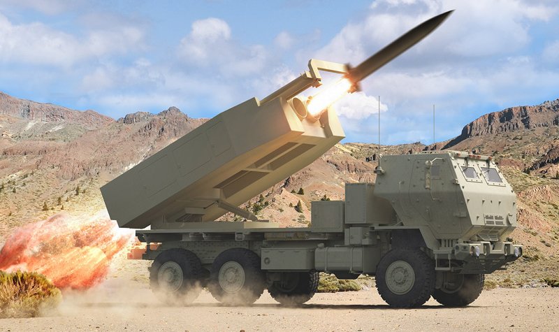 DeepStrike missile completes PDR