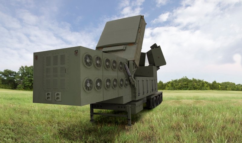 AUSA 2019: US Army selects Raytheon for LTAMDS