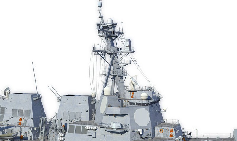 Raytheon to expand Forest radar plant