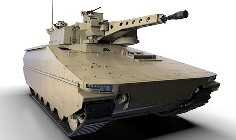 OMFV inches towards five-way contest
