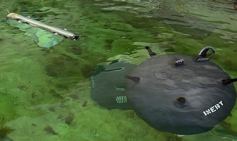 Naval Warfare