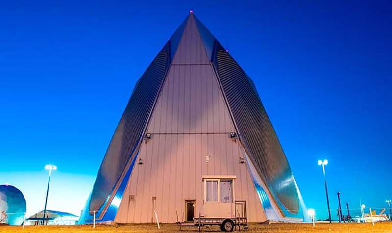 Raytheon steps up again for QEWR