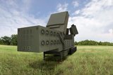 Raytheon advances in US Army’s LTAMDS competition