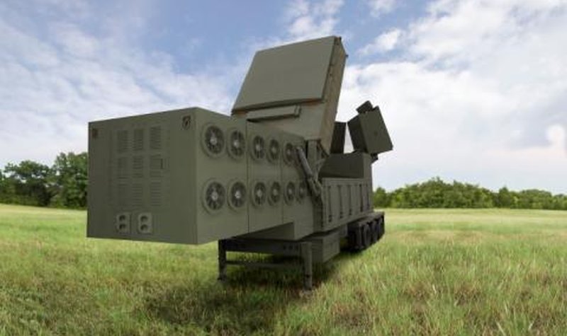Raytheon advances in US Army’s LTAMDS competition