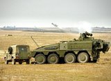 British Army fires Javelin from Boxer as Australia set for lightweight launchers