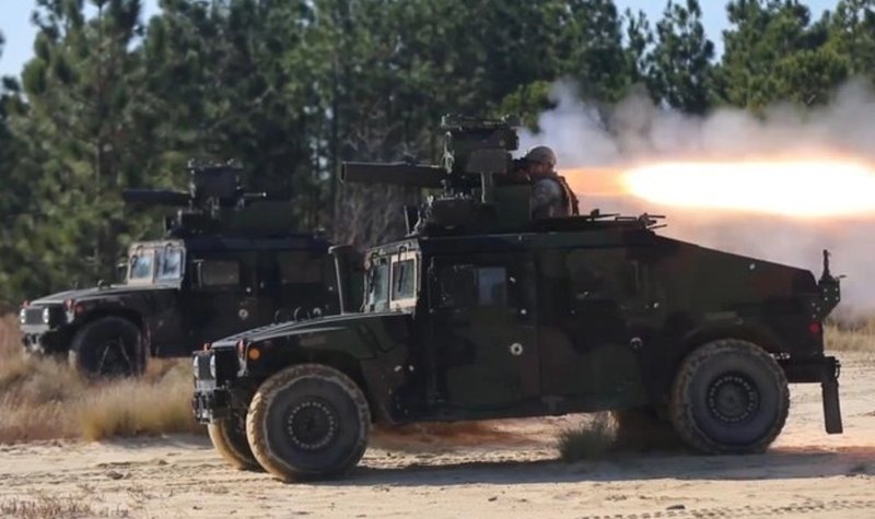 US Army orders TOW missiles from Raytheon under contracts totalling $676 million