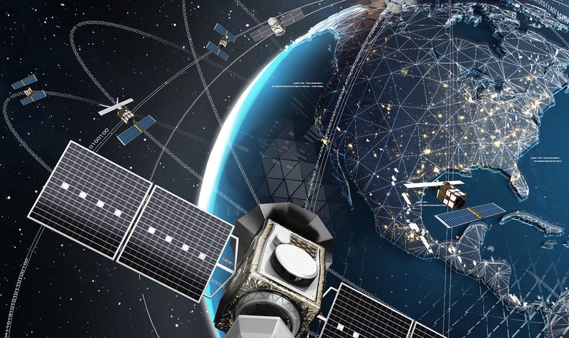 Raytheon missile warning data processing system declared operational