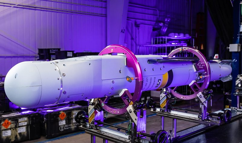 Raytheon awarded $345 million for StormBreaker missile