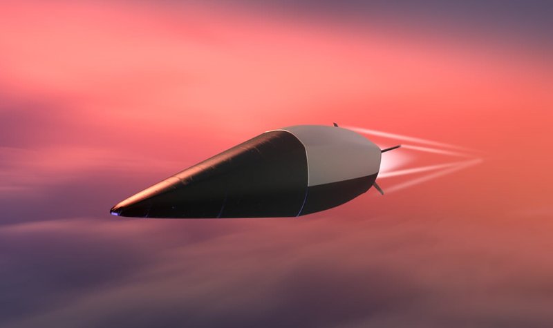 China turns to US-made AI chips to boost hypersonic weapon performance