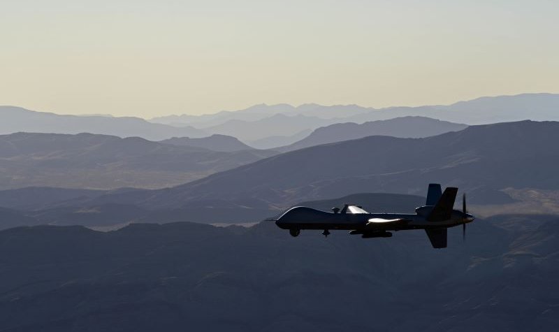 CTI to deliver Reaper training for extra year